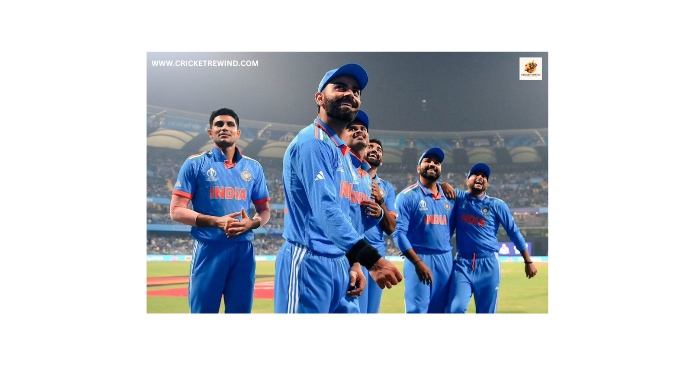 Ind vs Eng 3rd ODI