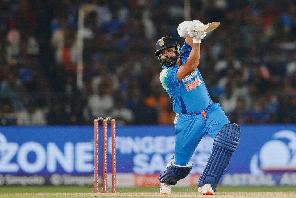 Ind vs Eng 3rd ODI